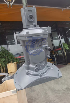 FYB60000190 FYB60000960 Для John Deere 130G Части экскаватора Гидравлический насос Главное насосное насосное насосное устройство HPK060 прочные машины