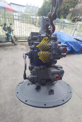 FYB60000190 FYB60000960 Для John Deere 130G Части экскаватора Гидравлический насос Главное насосное насосное насосное устройство HPK060 прочные машины