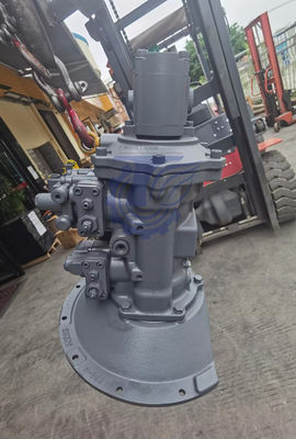 FYB60000190 FYB60000960 Для John Deere 130G Части экскаватора Гидравлический насос Главное насосное насосное насосное устройство HPK060 прочные машины