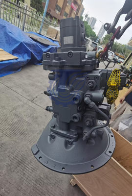 FYB60000190 FYB60000960 Для John Deere 130G Части экскаватора Гидравлический насос Главное насосное насосное насосное устройство HPK060 прочные машины