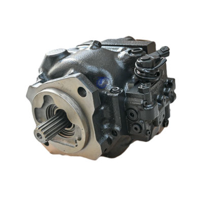 418-18-31104 418-18-31102 418-18-31101 для KOMATSU WA250-5 WA250-6 WA250PZ-6 ЭКСКАВАТОРЫ ДЕЛЫ ГИДРАУЛИЧЕСКИЕ ПУМПЫ ОРГИНАЛ