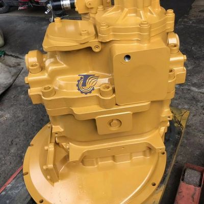 REBUILT Гидравлическое насосное устройство для Caterpillar 349E 352F 349E L 349E L HVG 349E L VG 349F L Части экскаватора