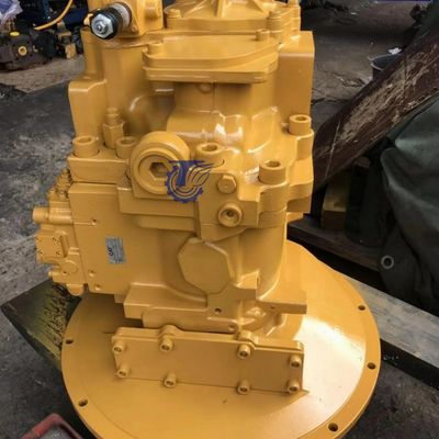 REBUILT Гидравлическое насосное устройство для Caterpillar 349E 352F 349E L 349E L HVG 349E L VG 349F L Части экскаватора