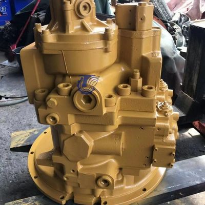 REBUILT Гидравлическое насосное устройство для Caterpillar 349E 352F 349E L 349E L HVG 349E L VG 349F L Части экскаватора