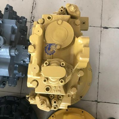 Части экскаватора 272-6955 283-6116 266-7944 194-8383 123-2229 для Caterpillar 320D 330D 345C 330C 325B 325D 320C Оригинальный