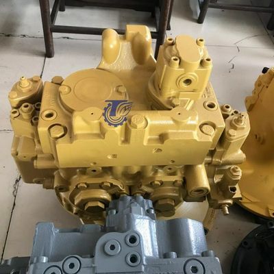 Части экскаватора 272-6955 283-6116 266-7944 194-8383 123-2229 для Caterpillar 320D 330D 345C 330C 325B 325D 320C Оригинальный