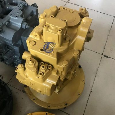 Части экскаватора 272-6955 283-6116 266-7944 194-8383 123-2229 для Caterpillar 320D 330D 345C 330C 325B 325D 320C Оригинальный