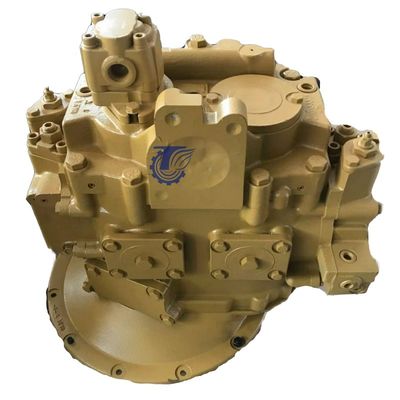 Части экскаватора 272-6955 283-6116 266-7944 194-8383 123-2229 для Caterpillar 320D 330D 345C 330C 325B 325D 320C Оригинальный