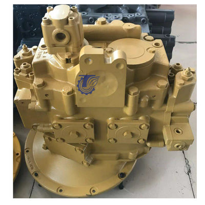 Части экскаватора 272-6955 283-6116 266-7944 194-8383 123-2229 для Caterpillar 320D 330D 345C 330C 325B 325D 320C Оригинальный