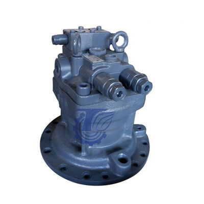 REBUILT KRC10260 SWING MOTOR / SWING GEARBOX / SWING REDUCTION GEAR FOR CASE SH200-5 210X2 CX210B 210X3E CX210C EXCAVATORS PARTS Послепродажа