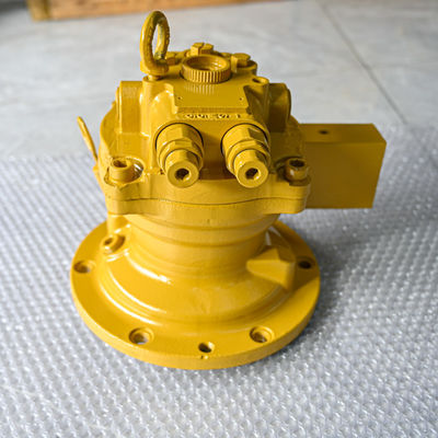 REBUILT SWING MOTOR для Caterpillar 312C 312C L 312D 312D L 312D L 312D2 312E 313D Экскаваторы Послепродажный оригинал 1709893