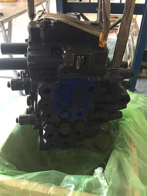 420-00465B Гидравлический главный клапан управления для Doosan DX140LC DX160LC экскаватор энергии применимые отрасли
