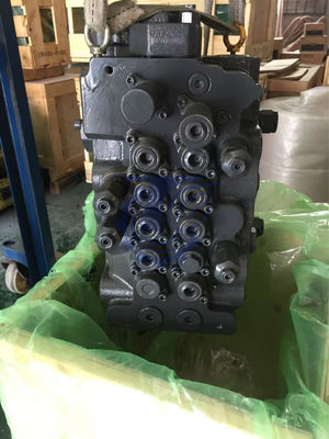 420-00465B Гидравлический главный клапан управления для Doosan DX140LC DX160LC экскаватор энергии применимые отрасли