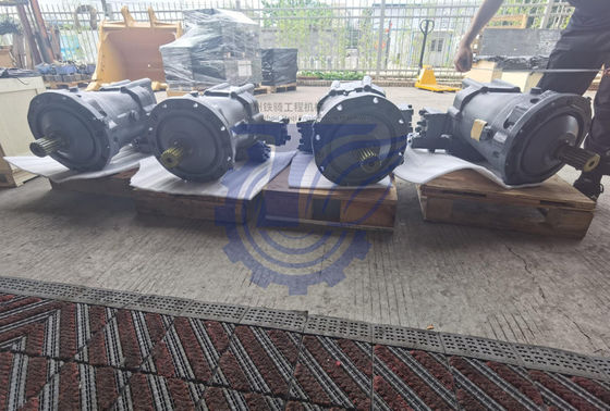 4274549 4303633 для HATICHI EX1800 EX3500 Части ГИДРАУЛИЧЕСКИЕ ПУМПЫ ПРИНЦИПЛИЧЕСКИЕ ПУМПЫ ПУМПЫ ПРИНЦИПЛИЧЕСКИЙ ПУМПЫ