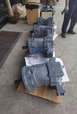 4274549 4303633 для HATICHI EX1800 EX3500 Части ГИДРАУЛИЧЕСКИЕ ПУМПЫ ПРИНЦИПЛИЧЕСКИЕ ПУМПЫ ПУМПЫ ПРИНЦИПЛИЧЕСКИЙ ПУМПЫ
