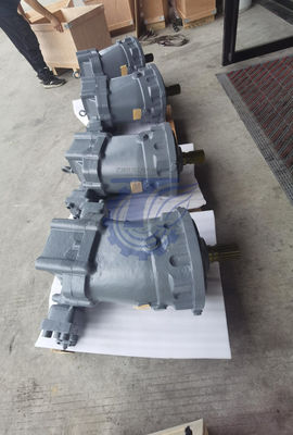4274549 4303633 для HATICHI EX1800 EX3500 Части ГИДРАУЛИЧЕСКИЕ ПУМПЫ ПРИНЦИПЛИЧЕСКИЕ ПУМПЫ ПУМПЫ ПРИНЦИПЛИЧЕСКИЙ ПУМПЫ