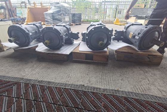 4274549 4303633 для HATICHI EX1800 EX3500 Части ГИДРАУЛИЧЕСКИЕ ПУМПЫ ПРИНЦИПЛИЧЕСКИЕ ПУМПЫ ПУМПЫ ПРИНЦИПЛИЧЕСКИЙ ПУМПЫ