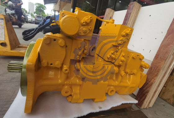 708-25-04032 708-25-04031 708-25-04132 для KOMATSU PC150-5 PC180LC-5K PW170-5K ЭКСКАВАТОРЫ Части ГИДРАУЛИЧЕСКИЕ ПУМПЫ ОРГИНАЛЬНЫЕ ПУМПЫ