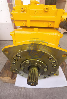 708-25-04032 708-25-04031 708-25-04132 для KOMATSU PC150-5 PC180LC-5K PW170-5K ЭКСКАВАТОРЫ Части ГИДРАУЛИЧЕСКИЕ ПУМПЫ ОРГИНАЛЬНЫЕ ПУМПЫ