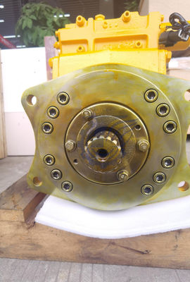 708-25-04032 708-25-04031 708-25-04132 для KOMATSU PC150-5 PC180LC-5K PW170-5K ЭКСКАВАТОРЫ Части ГИДРАУЛИЧЕСКИЕ ПУМПЫ ОРГИНАЛЬНЫЕ ПУМПЫ