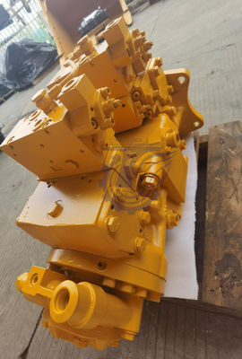 708-25-04032 708-25-04031 708-25-04132 для KOMATSU PC150-5 PC180LC-5K PW170-5K ЭКСКАВАТОРЫ Части ГИДРАУЛИЧЕСКИЕ ПУМПЫ ОРГИНАЛЬНЫЕ ПУМПЫ