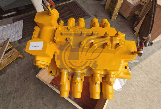 70914-94200 7091494200 709-15-94200 7091594200 для KOMATSU PC800-8R PC800-8 PC850-8 PC850SE-8 ЭКСКАВАТОРЫ ПРЕДСТАВЛИ ИГРАУЛИЧЕСКИЕ ПРЕДСТАВЛИ КОНТРОЛЬНЫЙ ВАЛВ ОРГИНАЛЬНЫЙ