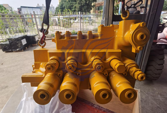 70914-94200 7091494200 709-15-94200 7091594200 для KOMATSU PC800-8R PC800-8 PC850-8 PC850SE-8 ЭКСКАВАТОРЫ ПРЕДСТАВЛИ ИГРАУЛИЧЕСКИЕ ПРЕДСТАВЛИ КОНТРОЛЬНЫЙ ВАЛВ ОРГИНАЛЬНЫЙ