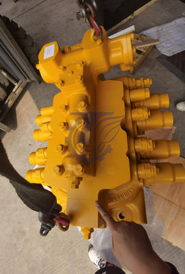 70914-94200 7091494200 709-15-94200 7091594200 для KOMATSU PC800-8R PC800-8 PC850-8 PC850SE-8 ЭКСКАВАТОРЫ ПРЕДСТАВЛИ ИГРАУЛИЧЕСКИЕ ПРЕДСТАВЛИ КОНТРОЛЬНЫЙ ВАЛВ ОРГИНАЛЬНЫЙ