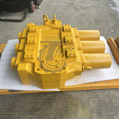 896 545 40 8965 4540 для KOMATSU PC3000-1 PC4000-6 ЭКСКАВАТОРНЫЕ ДЕЛЫ ГИДРАУЛИЧЕСКИЙ КОНТРОЛ ПРЕДСТРУКТУРНОГО КОНТРОЛОВА КОНТРОЛОВА БЛОК АФТЕРМАРКЕТ ОРИГИНАЛЬНЫЙ
