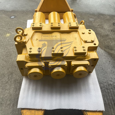 896 545 40 8965 4540 для KOMATSU PC3000-1 PC4000-6 ЭКСКАВАТОРНЫЕ ДЕЛЫ ГИДРАУЛИЧЕСКИЙ КОНТРОЛ ПРЕДСТРУКТУРНОГО КОНТРОЛОВА КОНТРОЛОВА БЛОК АФТЕРМАРКЕТ ОРИГИНАЛЬНЫЙ