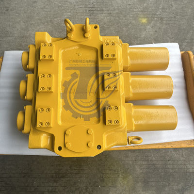 896 545 40 8965 4540 для KOMATSU PC3000-1 PC4000-6 ЭКСКАВАТОРНЫЕ ДЕЛЫ ГИДРАУЛИЧЕСКИЙ КОНТРОЛ ПРЕДСТРУКТУРНОГО КОНТРОЛОВА КОНТРОЛОВА БЛОК АФТЕРМАРКЕТ ОРИГИНАЛЬНЫЙ