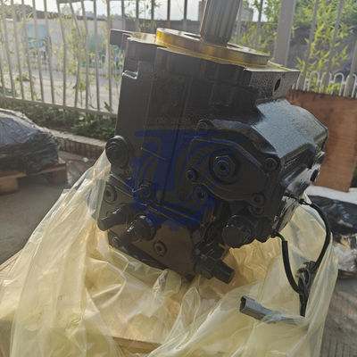 418-18-31101 418-18-31102 4181831101 для KOMATSU WA250PZ-6 WA250-6 WA250-5L колесные погрузчики запчасти ГИДРАУЛИЧЕСКИЙ ПУМПАЛЬНЫЙ ПУМПАЛЬНЫЙ ПУМПАЛЬНЫЙ ПУМПАЛЬНЫЙ ПУМПАЛЬНИК