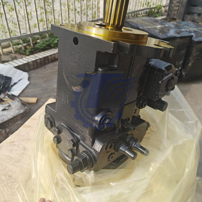 418-18-31101 418-18-31102 4181831101 для KOMATSU WA250PZ-6 WA250-6 WA250-5L колесные погрузчики запчасти ГИДРАУЛИЧЕСКИЙ ПУМПАЛЬНЫЙ ПУМПАЛЬНЫЙ ПУМПАЛЬНЫЙ ПУМПАЛЬНЫЙ ПУМПАЛЬНИК