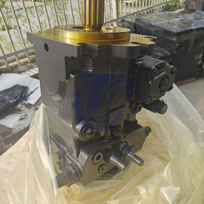 418-18-31101 418-18-31102 4181831101 для KOMATSU WA250PZ-6 WA250-6 WA250-5L колесные погрузчики запчасти ГИДРАУЛИЧЕСКИЙ ПУМПАЛЬНЫЙ ПУМПАЛЬНЫЙ ПУМПАЛЬНЫЙ ПУМПАЛЬНЫЙ ПУМПАЛЬНИК