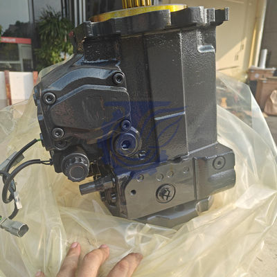 418-18-31101 418-18-31102 4181831101 для KOMATSU WA250PZ-6 WA250-6 WA250-5L колесные погрузчики запчасти ГИДРАУЛИЧЕСКИЙ ПУМПАЛЬНЫЙ ПУМПАЛЬНЫЙ ПУМПАЛЬНЫЙ ПУМПАЛЬНЫЙ ПУМПАЛЬНИК
