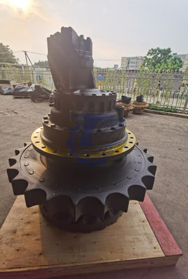 706-7L-01110 21T-27-00300 21T-27-00310 21T-27-00410 21T-27-00400 Для KOMATSU PC2000-8 PC2000-11 Экскаватор Проездная сборка Финальный привод Проездный двигатель ДРИВ GP-FINAL -С МОТОРом Послепродажная продукция Оригинальный