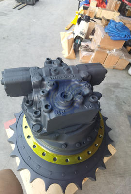 706-7L-01110 21T-27-00300 21T-27-00310 21T-27-00410 21T-27-00400 Для KOMATSU PC2000-8 PC2000-11 Экскаватор Проездная сборка Финальный привод Проездный двигатель ДРИВ GP-FINAL -С МОТОРом Послепродажная продукция Оригинальный
