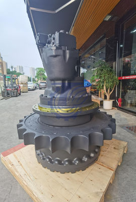 706-7L-01110 21T-27-00300 21T-27-00310 21T-27-00410 21T-27-00400 Для KOMATSU PC2000-8 PC2000-11 Экскаватор Проездная сборка Финальный привод Проездный двигатель ДРИВ GP-FINAL -С МОТОРом Послепродажная продукция Оригинальный