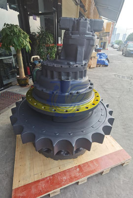 706-7L-01110 21T-27-00300 21T-27-00310 21T-27-00410 21T-27-00400 Для KOMATSU PC2000-8 PC2000-11 Экскаватор Проездная сборка Финальный привод Проездный двигатель ДРИВ GP-FINAL -С МОТОРом Послепродажная продукция Оригинальный