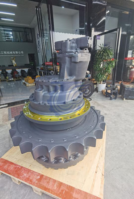 706-7L-01110 21T-27-00300 21T-27-00310 21T-27-00410 21T-27-00400 Для KOMATSU PC2000-8 PC2000-11 Экскаватор Проездная сборка Финальный привод Проездный двигатель ДРИВ GP-FINAL -С МОТОРом Послепродажная продукция Оригинальный
