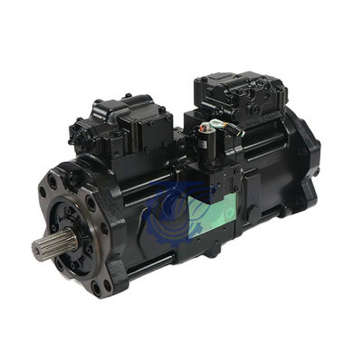 KRJ35830 KRJ10290 для SUMITOMO SH210 5 SH240-5 CX210B CX240B K3V112DT ЭКСКАВАТОРЫ ПЕРЕДСТРАНИЦЫ ГИДРАУЛИЧЕСКИЙ ПУМПА