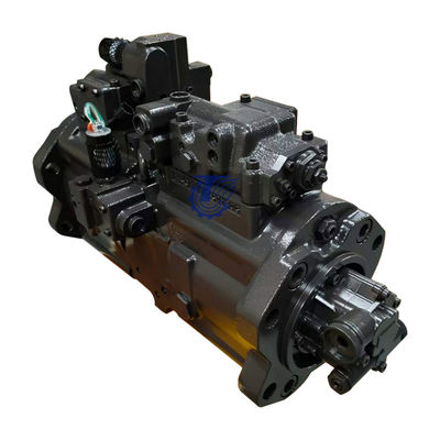 KRJ35830 KRJ10290 для SUMITOMO SH210 5 SH240-5 CX210B CX240B K3V112DT ЭКСКАВАТОРЫ ПЕРЕДСТРАНИЦЫ ГИДРАУЛИЧЕСКИЙ ПУМПА