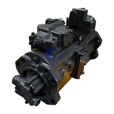 KRJ35830 KRJ10290 для SUMITOMO SH210 5 SH240-5 CX210B CX240B K3V112DT ЭКСКАВАТОРЫ ПЕРЕДСТРАНИЦЫ ГИДРАУЛИЧЕСКИЙ ПУМПА