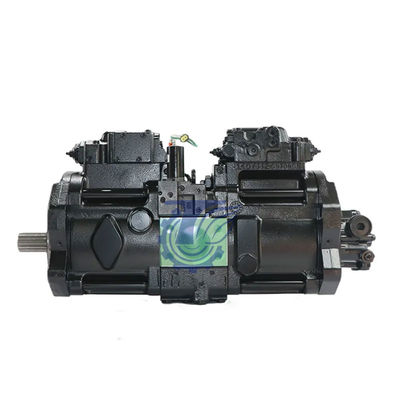 KRJ35830 KRJ10290 для SUMITOMO SH210 5 SH240-5 CX210B CX240B K3V112DT ЭКСКАВАТОРЫ ПЕРЕДСТРАНИЦЫ ГИДРАУЛИЧЕСКИЙ ПУМПА