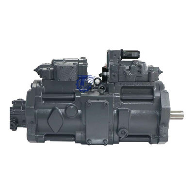 KRJ35830 KRJ10290 для SUMITOMO SH210 5 SH240-5 CX210B CX240B K3V112DT ЭКСКАВАТОРЫ ПЕРЕДСТРАНИЦЫ ГИДРАУЛИЧЕСКИЙ ПУМПА