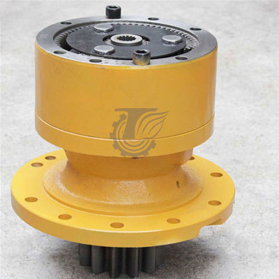 1484644 для CATERPILLAR 320C S/N AMC 320D S/N FAL 318C 319C 320C Swing REDUCTION GEAR HYDRAULIC Swing MOTOR Swing GEARBOX Swing DEVICE (REAR) DRIVE GP-SWING EXCAVATORS PARTS ОРГИНАЛЬНЫЙ РЕШЕНИЦА