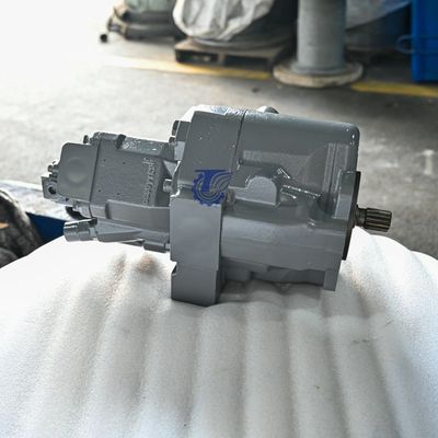 4469025 4663831 для HITACHI AP2D36LV3RS6-999-3 REXROTH ZX75US ZX80 ZX70 ZX85US ДЕЛЫ экскаватора ГИДРАУЛИЧЕСКИЙ ПУМПАЛЬНЫЙ ПУМПАЛЬНЫЙ ПУМПАЛЬНЫЙ ПУМПАЛЬНЫЙ ПУМПАЛЬНИК