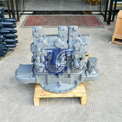 9150726 9152668 для HITACHI HPV102GW UCHIDA EX200-5 ZX200LC-5 CHR70 MA145-5 EX210H-5 ДЕЛЫ экскаватора ГИДРАУЛИЧЕСКИЙ ПУМПАЛ ПРИНЦИПАЛЬНЫЙ ПУМПАЛ ПИСТОННЫЙ ПУМПАЛЬНЫЙ УСТ ПУМПАЛЬНЫЙ ПУМПАЛЬНЫЙ ПУМПАЛЬНЫЙ ПУМПАЛ ОРГИНАЛЬНЫЙ