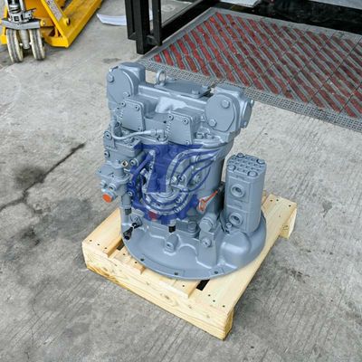 9262319 9262320 для HITACHI HPV118HW-23B UCHIDA ZX200-3 ZX200-5G ДЕЛЫ экскаватора ГИДРАУЛИЧЕСКИЙ ПУМПАЙ ПРЕДСТАВНЫЙ ПУМПАЙ ПИСТОННЫЙ ПУМПАЙ УСТ ПУМПА ПОДМАРКЕТ ОРИГИНАЛЬНЫЙ