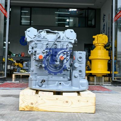 9262319 9262320 для HITACHI HPV118HW-23B UCHIDA ZX200-3 ZX200-5G ДЕЛЫ экскаватора ГИДРАУЛИЧЕСКИЙ ПУМПАЙ ПРЕДСТАВНЫЙ ПУМПАЙ ПИСТОННЫЙ ПУМПАЙ УСТ ПУМПА ПОДМАРКЕТ ОРИГИНАЛЬНЫЙ